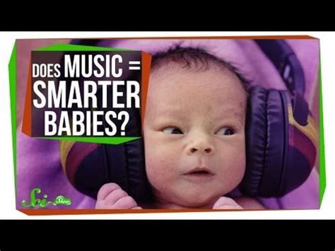 The ‘mozart Effect Parents Want Their Babies To Listen To Music But