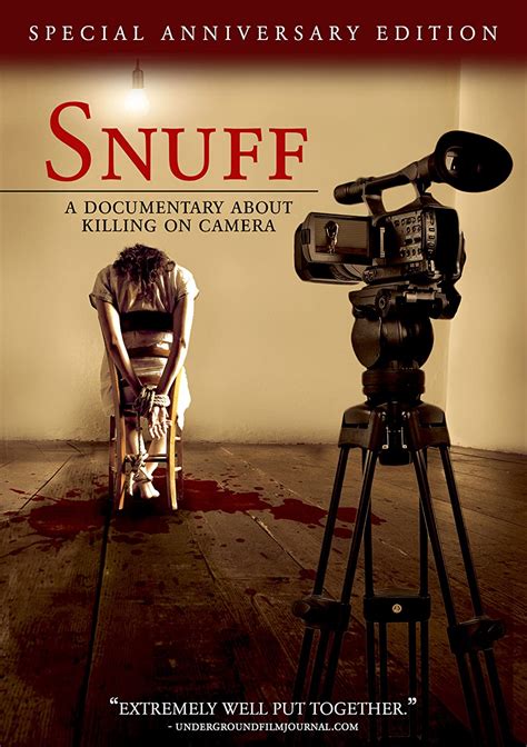 Extreme Snuff Films