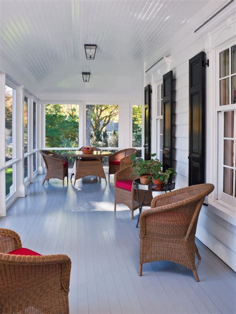 Our 11 Best Screened In Porch Ideas And Remodeling Photos Houzz