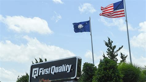 First Quality announces $13 million expansion in Anderson County