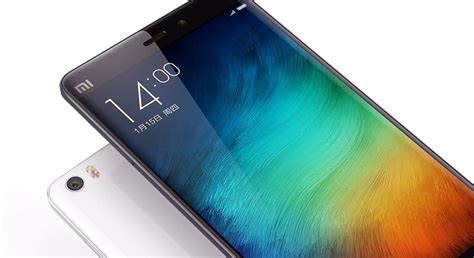 Le Xiaomi Mi 5 Nous Réserve T Il Des Surprises Meilleur Mobile