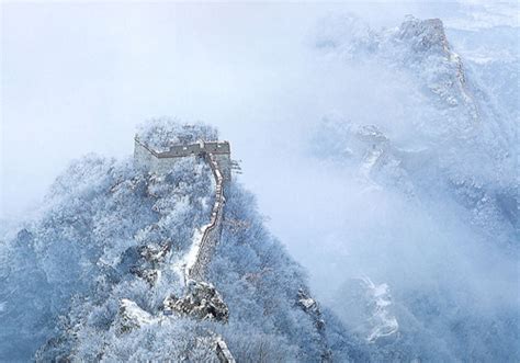 Beijing Mutianyu Great Wall Mutianyu Great Wall Guide Photos