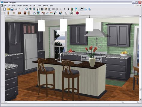Amazon.com: Chief Architect Home Designer 9.0 [OLD VERSION ...