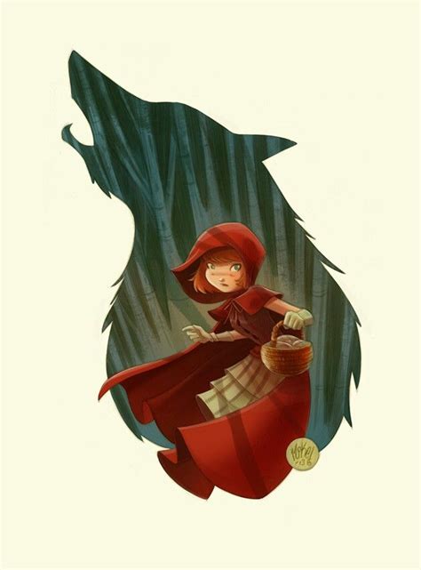 Pin By Kitty Cat On Comics Red Riding Hood Art Red Riding Hood Red