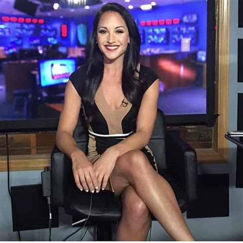 Why Does Fox News Have The Hottest News Chicks Page 2