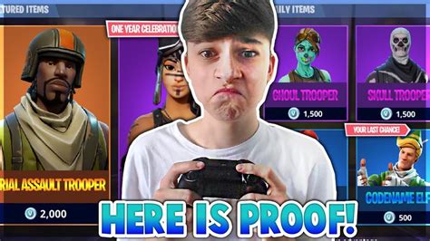 Rare Skins Are Returning Here Is Why Fortnite Battle Royale Youtube