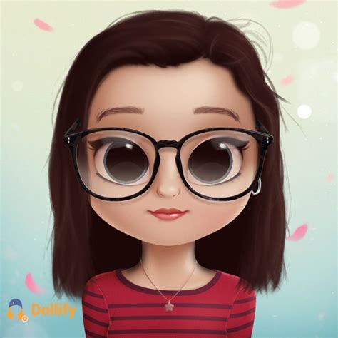 Dibujos bonitos para niñas grandes. Pin de Guadalupe Velázquez en Meine Dollify's | Niñas con ...