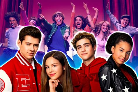 High School Musical: The Musical: The Series Season 2: When will it ...