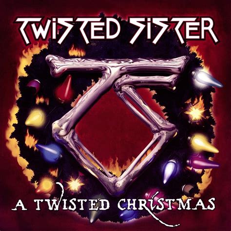 Twisted Christmas Vinyl Amazon Ca Music
