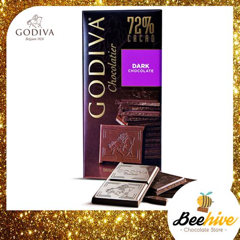 Libresse malaysia free sample pads giveaway promotion have you tried libresse pads yet? GODIVA 72% Dark Chocolate 100g