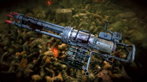 Metro 2033 Redux Weapon Guide Polizthereal