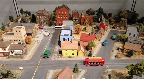 A beautiful day in the neighborhood. Model NEW | Mister Rogers' Neighborhood
