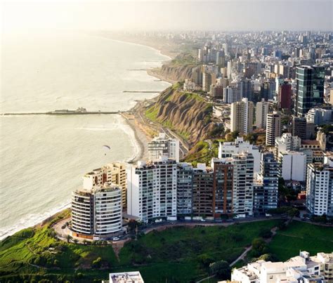 Dónde Alojarse En Lima Las 8 Mejores Zonas El Viajista