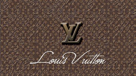 Download, share or upload your own one! Louis Vuitton In Brown Background HD Louis Vuitton ...