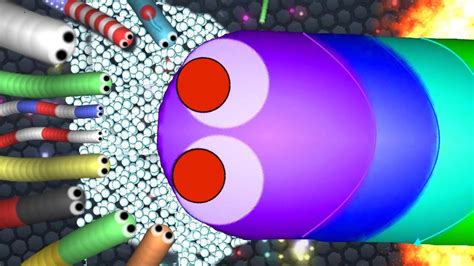 How much territory can you claim for yourself in this exciting io game? Slither io 2019 IO GAMES MOMENTS Slitherio game. Slitherio ...