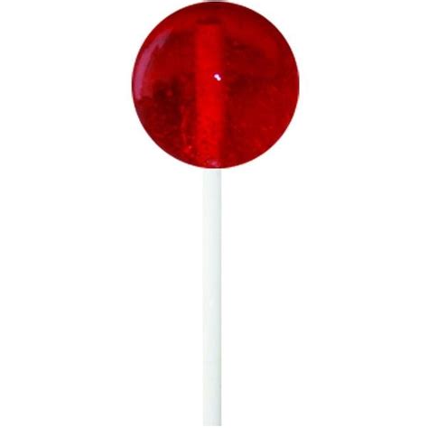 Original Gourmet Lollipops Cherry Pack Of 30 50 Liked On