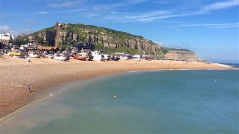 Best Things To Do In Hastings On A Weekend Away From Further Afield