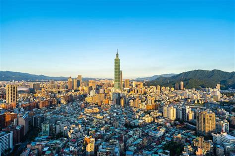 Taipei Travelingeast