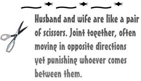 Bond Husband And Wife Quotes Quotesgram