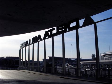 Terminal 3 Pan Am Worldport John F Kennedy International Airport