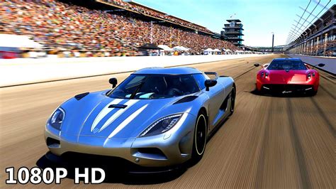 Forza 5 Motorsport Gameplay 1080p Livestream Xbox One Forza 5