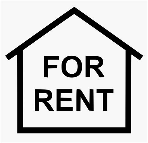 Apartment Icon Png House For Sale Icon Png Transparent Png
