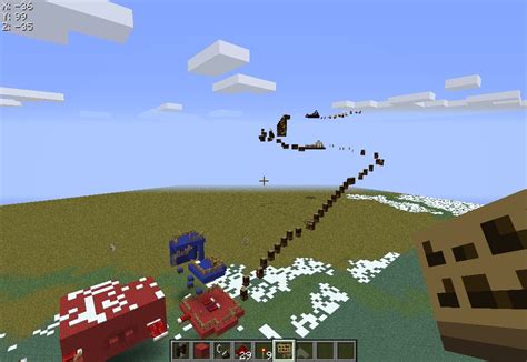 Maybe you would like to learn more about one of these? Best Parkour Map Ever (Old new is in desc) Minecraft Map
