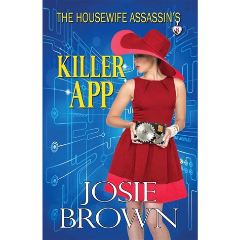 The Housewife Assassin S Killer App Em Promoção Ofertas Na Americanas