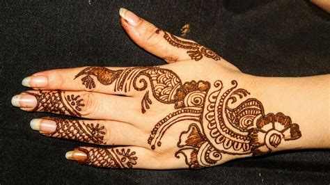 Over 101 mehandi pictures to choose from, with no signup needed. Beautiful Arabic Mehndi Designs for Bakri Eid - YouTube