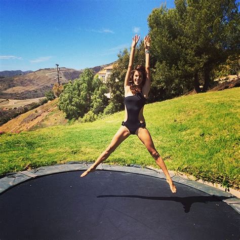 Instagram Photos Of The Week Gigi Hadid Anne V More