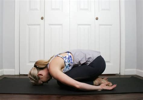 10 Anti Aging Yoga Poses To Reduce Stress And Cortisol Levels