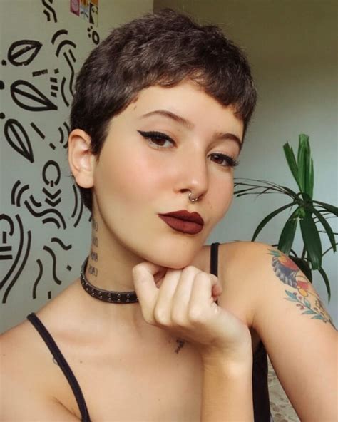 70 Best Short Pixie Cuts For 2024 Beautycarewow