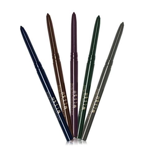 The Best 10 Eyeliners For Sensitive Eyes