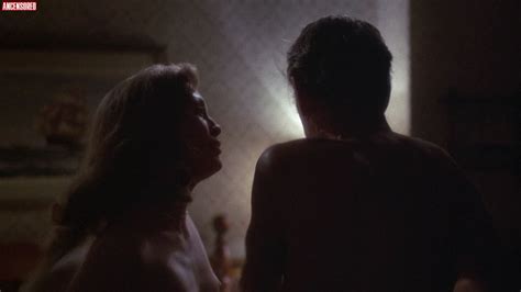 Naked Faye Dunaway In Network