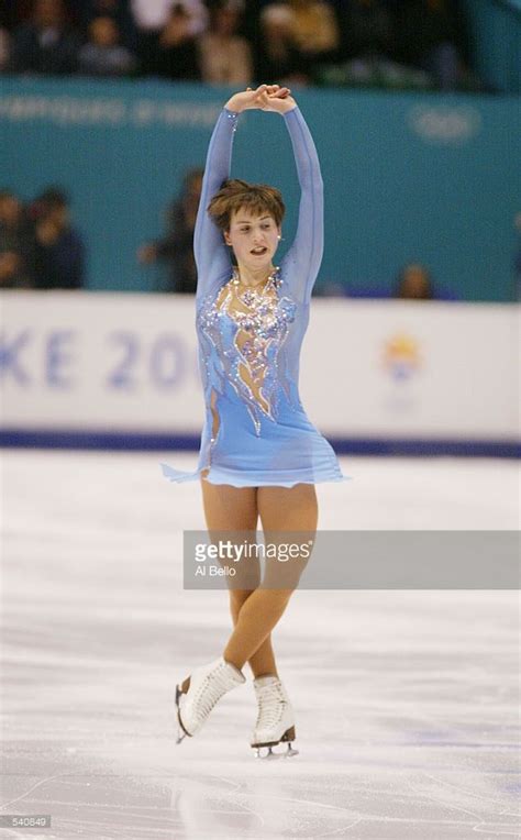 irina slutskaya olympic figure skating champion