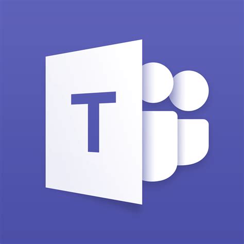 Microsoft Teams Icon Tewsloud