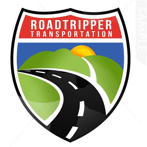 All to participate in this mission, make your road with clear vision, design highways with irc code, follow construction with management code, maintain. Road Sign Logo Design