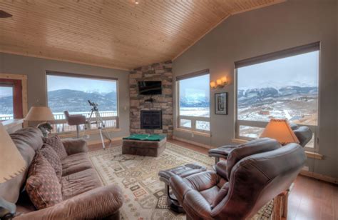 Maybe you would like to learn more about one of these? Black Wolf Lodging (Twin Lakes, CO) - Resort Reviews ...