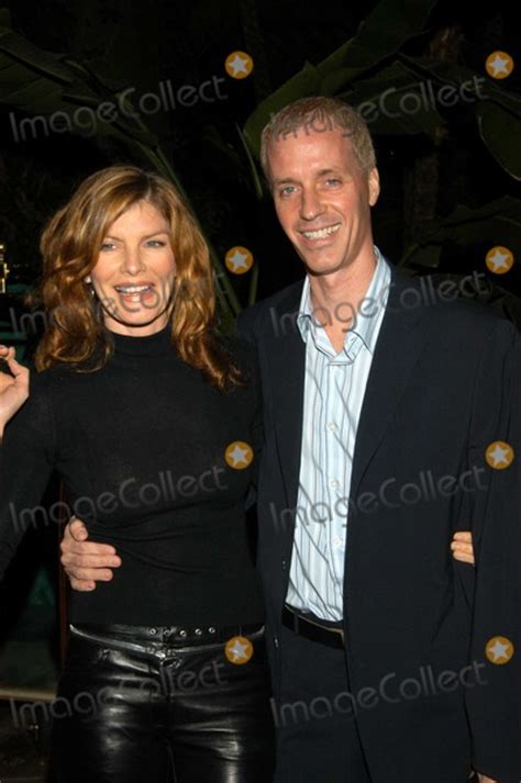 Photos And Pictures Rene Russo And Husband Dan Gilroy At The MAP