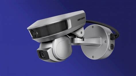 Be Careful These Ai Powered Security Cameras Are Watching Pcmag