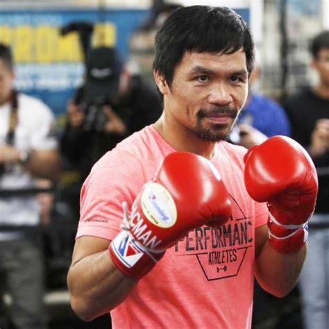 Check out potshot boxing's (psb) latest boxing poll regarding the upcoming july 20, 2019 manny pacquiao vs. Manny Pacquiao for Philippines president? Boxing icon ...