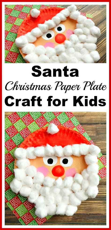I got the idea from the blog icanteachmychild. Christmas Crafts For Kids - Eighteen25
