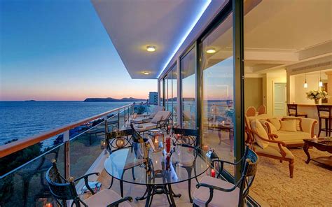 Top 15 hotels in Croatia for 2019