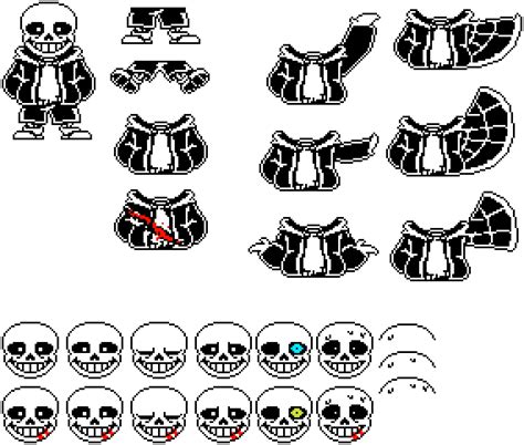 Discover the magic of the internet at imgur, a community powered entertainment destination. Editing LB Sans Phase 1 Base - Free online pixel art ...