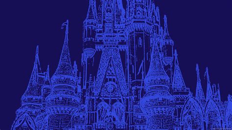 Disney Castle Wallpapers Free Wallpapersafari