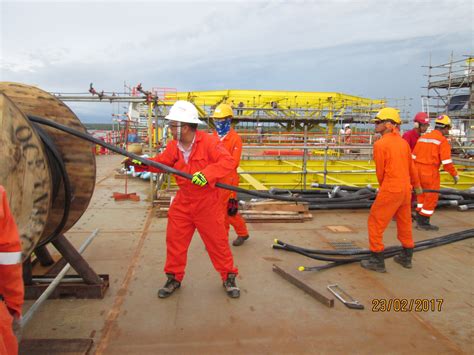 Company profile page for fmc wellhead equipment sdn bhd including stock price, company news, press releases, executives, board members, and contact information. Bunga Pakma A Wellhead Riser Platform Project- Kuching ...