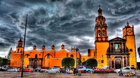 Gran Turismo México Vive Las Tradiciones De San Juan Del Río Querétaro