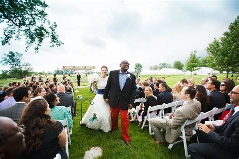 A Heritage Prairie Farm Wedding In Elburn Illinois