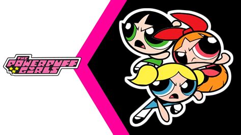 Download The Powerpuff Girls Wallpaper Hd Wallpaperhitz By