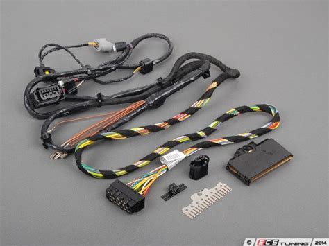 I certify that i am the owner of these documents and that i accept ecs's terms of use. Genuine BMW - 61119133643 - Headlight Wiring Harness ...